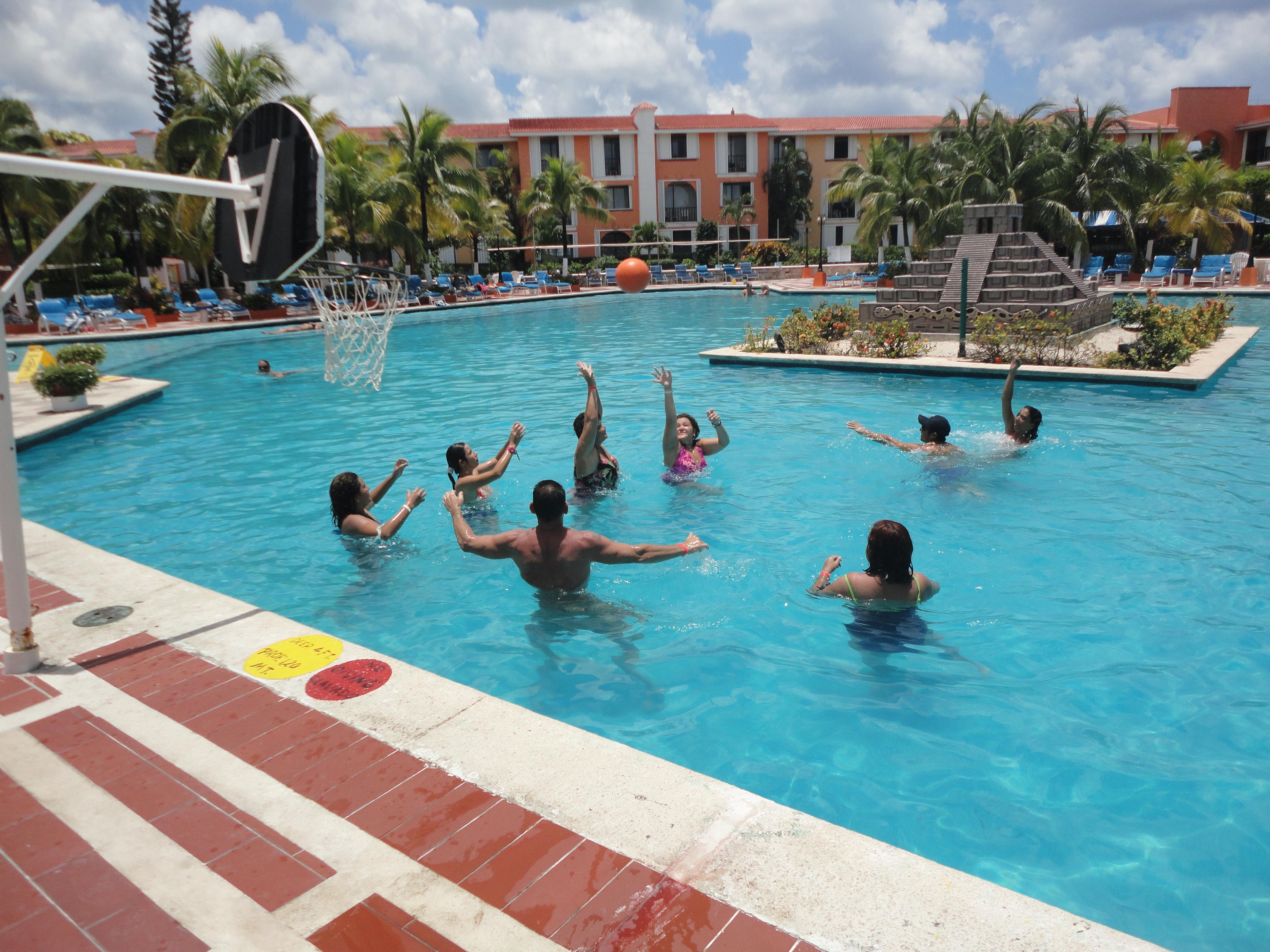 COZUMEL HOTEL & RESORT TRADEMARK COLLECTION BY WYNDHAM COZUMEL 4* (Mexico)  - from US$ 150 | BOOKED